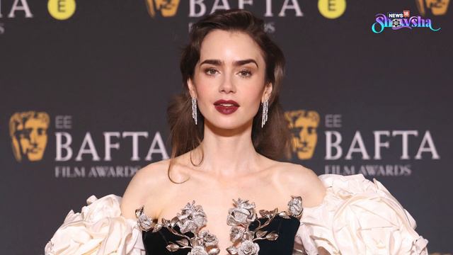 Deepika Padukone Makes BAFTA Debut In Shimmery Saree & Wins Praise; Oppenheimer, Poor Things Win Bi