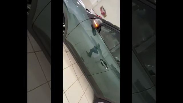 HYUNDAI CRETA 2016/2017 Automático