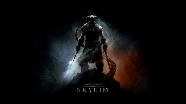 [CD3] 07 Aurora - SKYRIM | The Elder Scrolls V OST By Jeremy Soule