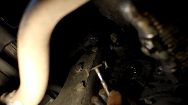 Снятие ручек, крышек и руля — Kia, Audi, Renault