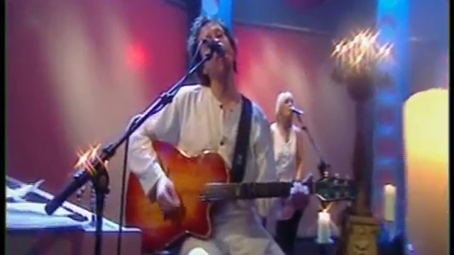 Chris Norman  - Living Next Door To Alice