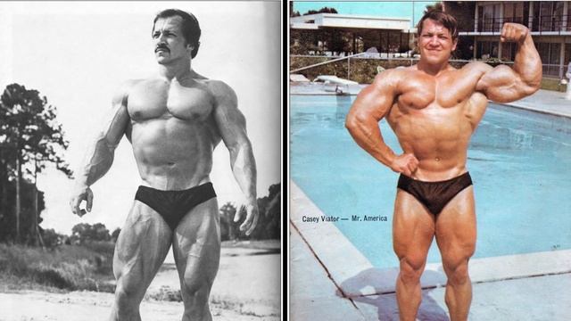 Тренировочный Фитнес-Центр