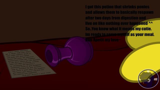 Blaze Inferno's Own Personal Toy