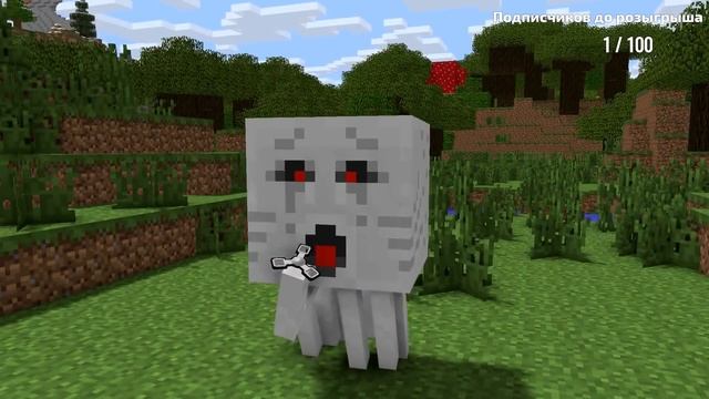 РОЗЫГРЫШ ЗА ПОДПИСКУ! МАЙНКРАФТ ЛУЧШАЯ ИГРА!