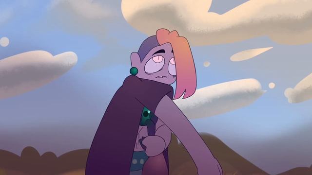 Поиск [MINECRAFT ANIMATION]