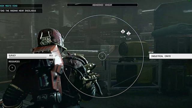 5900x 4090 4K 60FPS |Starfield 2023 09 05  23 52 27 02| Reshade Gameplay #Starfield