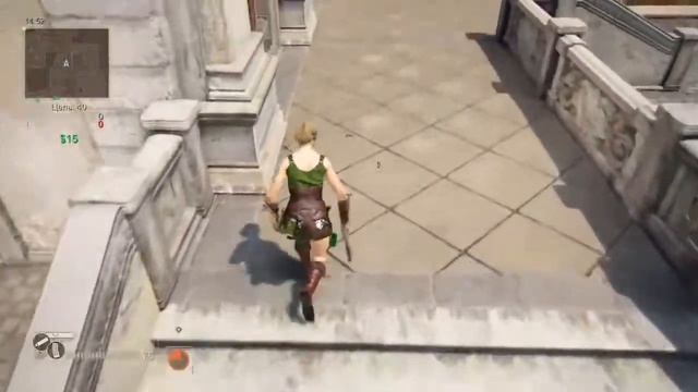 Мансуем...Сегодня мы с тобой мансуем | Uncharted 4 Multiplayer