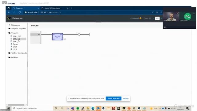 How To Turn Your Devices Into A WebPLC?