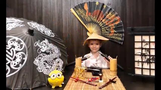 Тематическая неделя Путешествие по странам и континентам