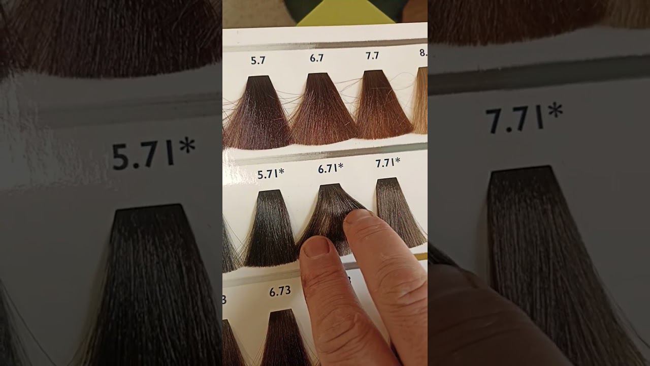 тонирование безамиачкой спустя полгода.