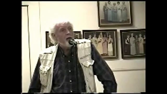 Интервью с Рональдом Уайеттом  о Ковчеге Завета ч.2.