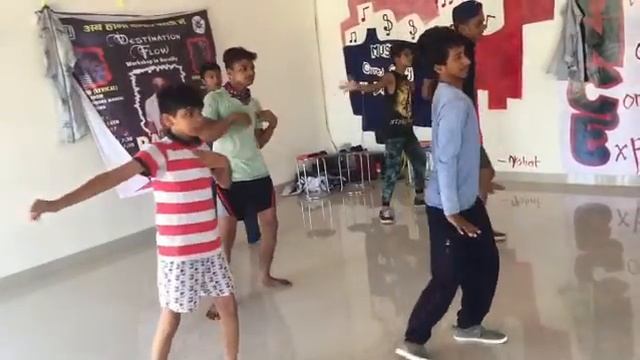 Hot Stepper Dance Academy