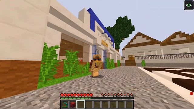 КАК МЕНЯЛСЯ МИЛЛИОНЕР БОГАЧ МАЖОР И ЕГО ЖИЗНЕННЫЙ ЦИКЛ В МАЙНКРАФТ! ЭВОЛЮЦИЯ ТРОЛЛИНГ MINECRAFT