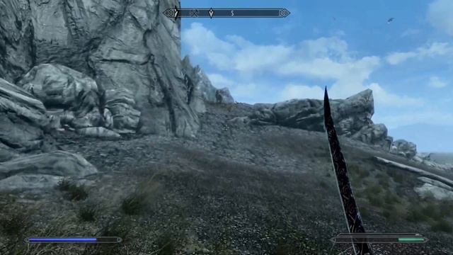 Прохождение The Elder Scrolls 5: Skyrim SE - Часть 77. Путь знания (Солстейм)