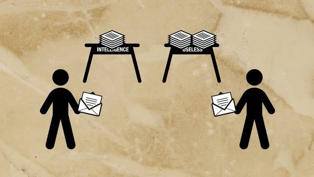 The Battle To Crack Enigma - The Real Story Of 'The Imitation Game' - WW2 Special