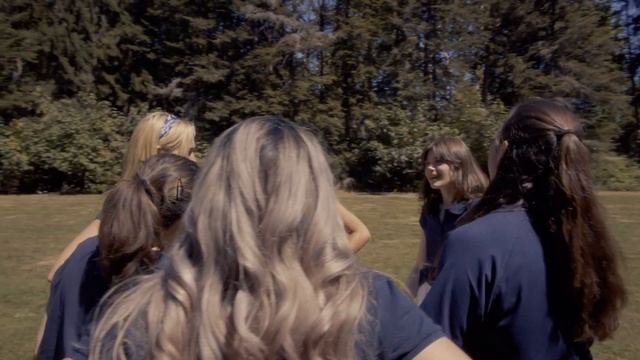 BLAST RADIUS PICTURES Presents 