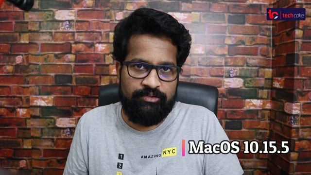 MacBook Pro 2019  - Review After 7 Months of usage - Laptop Malayalam - TechCake