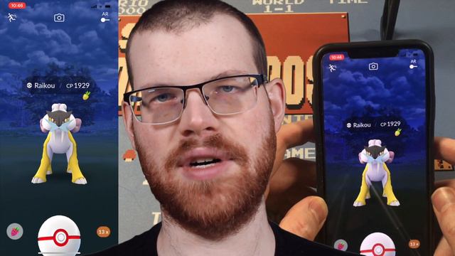 WOW! How To Hit EXCELLENT THROWS On RAIKOU | 