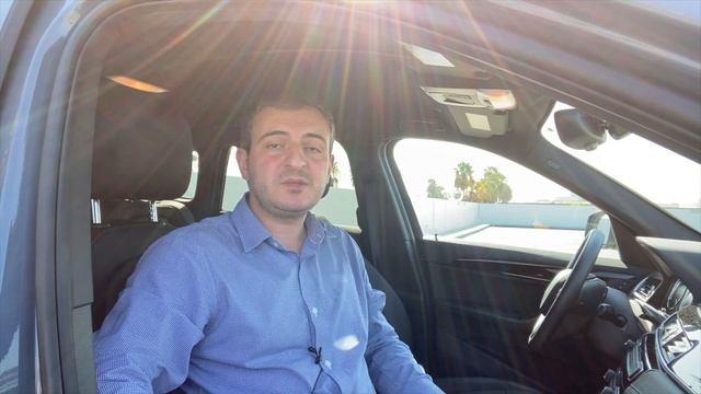 Кредит или лизинг авто в США. Что выгоднее? Мой опыт.