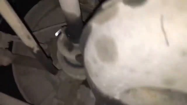 Бегущие моторы