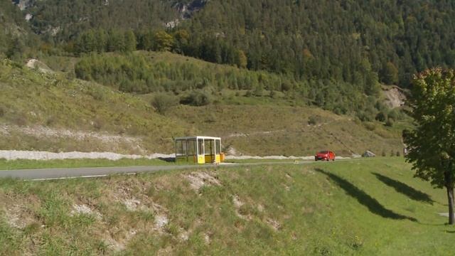 Opel Astra OPC - Test it