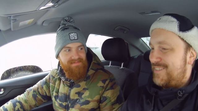 Мнение владельца Весты о Hyundai Solaris 2