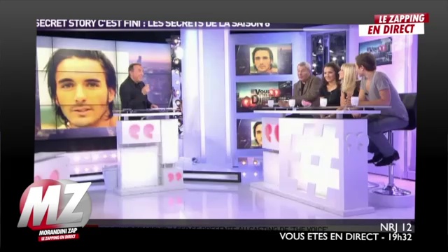 Sacha Et Virginie Affirment Que Thomas N'a Pas Donné De Claque à Nadège   ( Http:/...