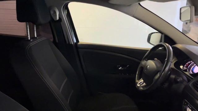 Renault Fluence, 2013 // Читай описание #автомобильспробегом