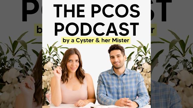 PCOS Style New Year’s Resolutions: Realistic & Healthy Goals For 2024!
