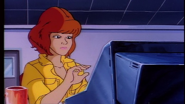 02x09 Splinter No More 