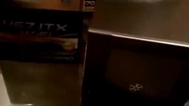 CES 2011: ZOTAC ION MiniITX Computing Solutions