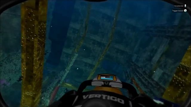World Of Diving Let's Play Tour Part 1