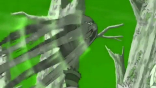 Сакура Каташи Vs Сасори Какуза и Хидан