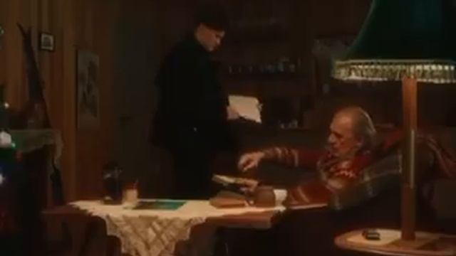 История про суп