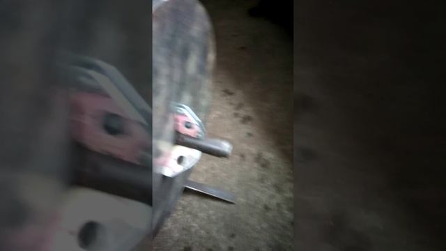 Сварочный вращатель с наклоном.