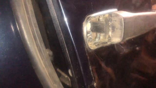 В гараже у Димона Авто-Разбор_102RUS