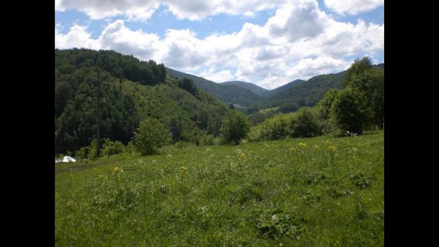 Сибирский Теософский Центр. Работы в саду 2018.