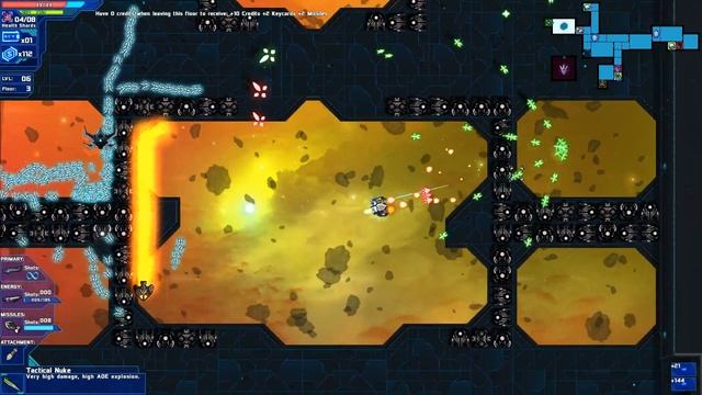 Let's Play - Starward Rogue - 1