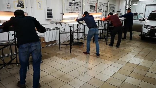 Ремонтное созвучие