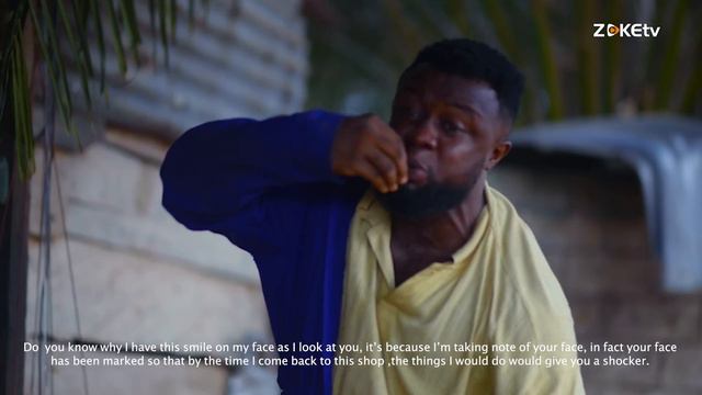 ENGINEER KIRIKU - EPISODE 4  KIRIKU AND UMBRELLA BOY 2022 LATEST COMEDY SKIT AND SERIES