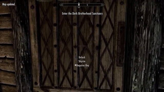 SKYRIM Stealth Archer Part 6
