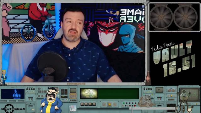 DSP Makes It Official! Starfield Didnt Save The Channel. Due To Low Support Streetfighter On Hiatus