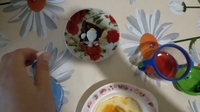 VLOG: с тремя реборнами/у нас режутся зубы😣