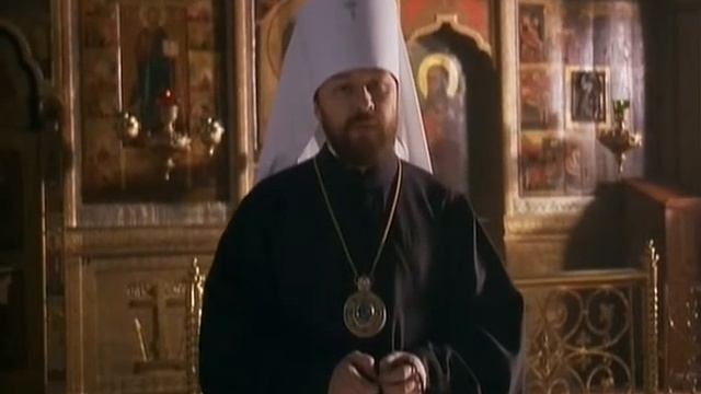 3. Таинство Крещения