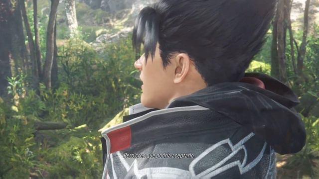 Tekken 8 I Capítulo 8 I Gameplay PS5 I Español