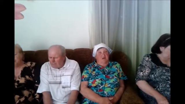 Вік - це просто цифра
