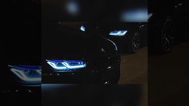 BMW X5 и M5 ремонт и дрифт