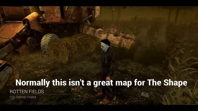 DBD De-Ranking Games  Potato Sack Race