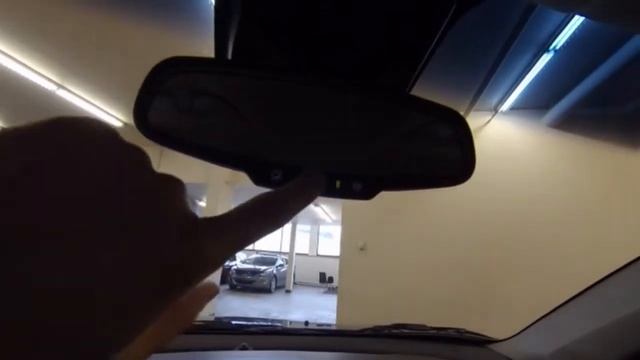 Автоперемены: протест-драйвы и новые перспективы