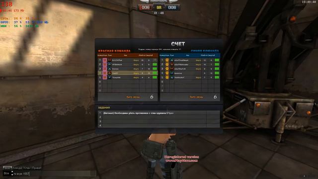 темная лошадка оказалась...